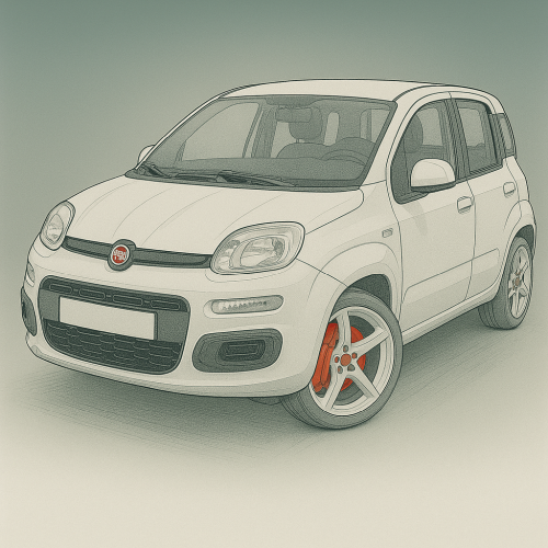 Panda